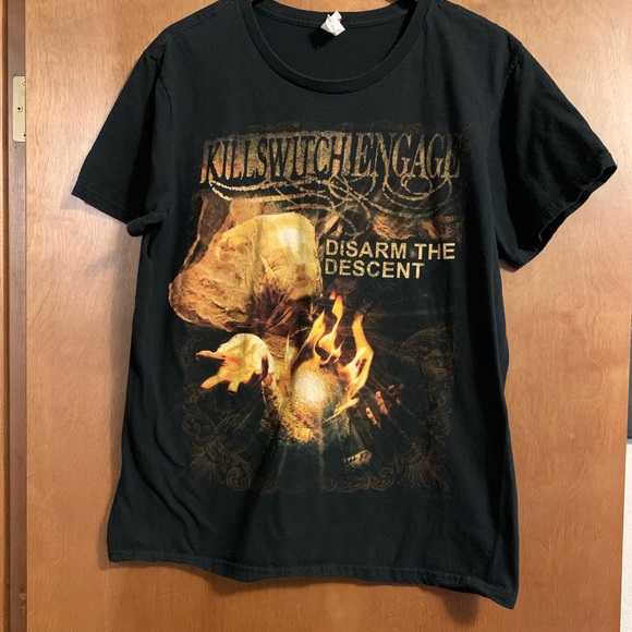 Hot Topic | Shirts | Killswitch Engage 